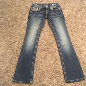 Miss Me Women’s boot cut jeans